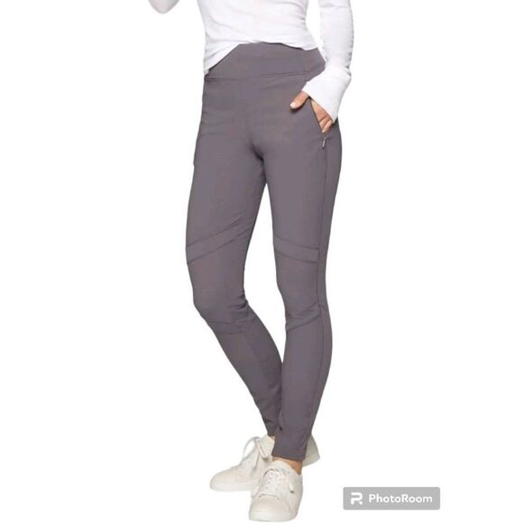 ATHLETA Excursion Hybrid Tight Size Small - Picture 1 of 3